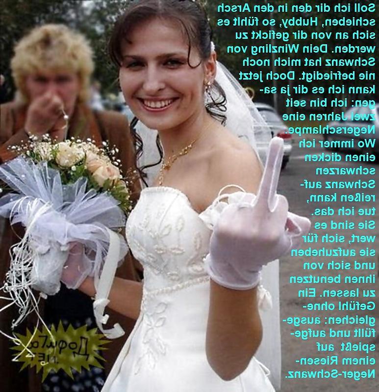 25P German Captions -Traeume junger weisser Frauen- Teil 2 dt.