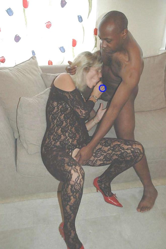 25P Wedding Ring Swingers #9: Fucked by BBC