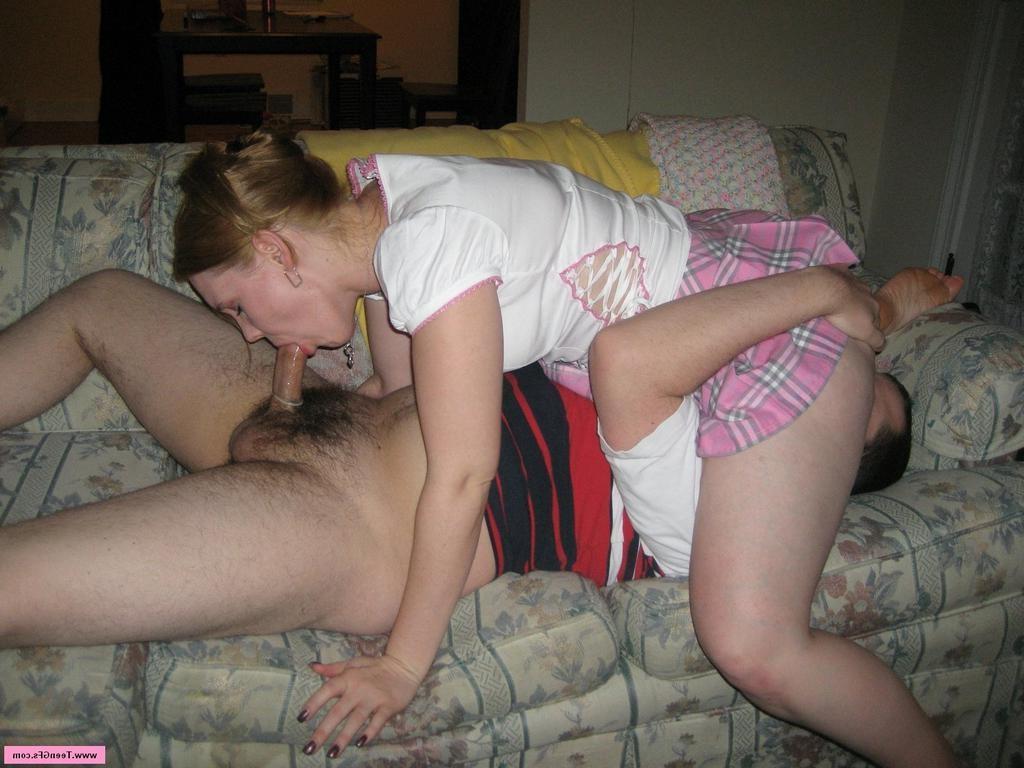 15P Real amateur girlfriend gets fucked and facialed in homemade pix