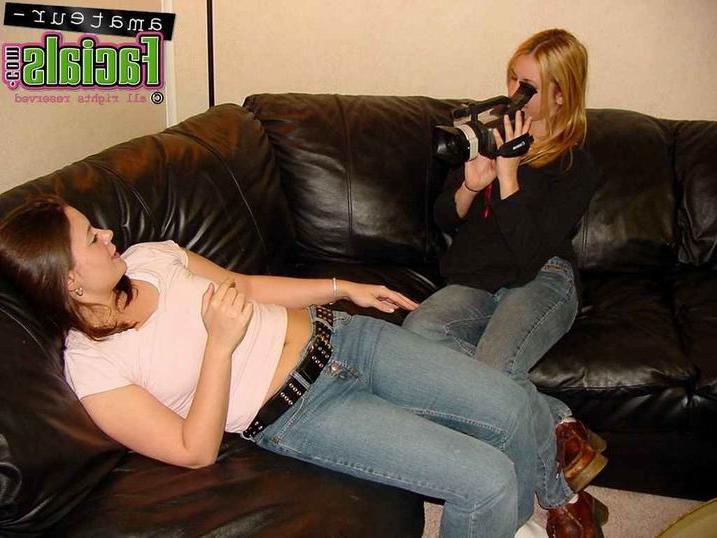 16P amateur adolescente mamada y corrida facial