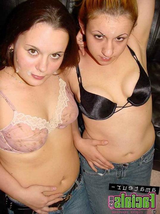 16P amateur adolescente mamada y corrida facial