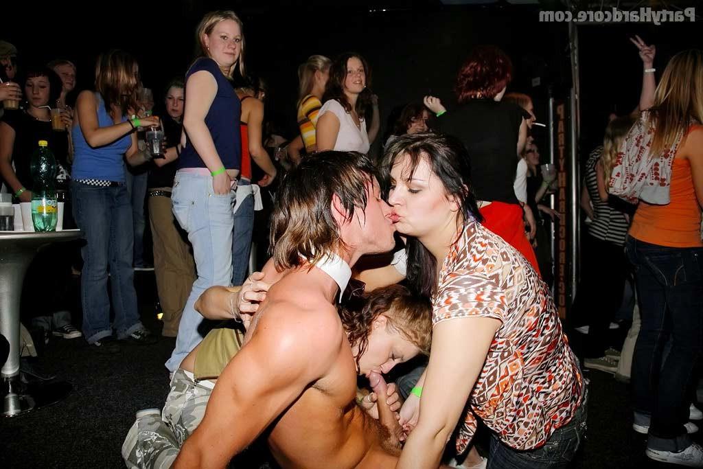 15P Amateur party hardcore present hot babes fucking totally