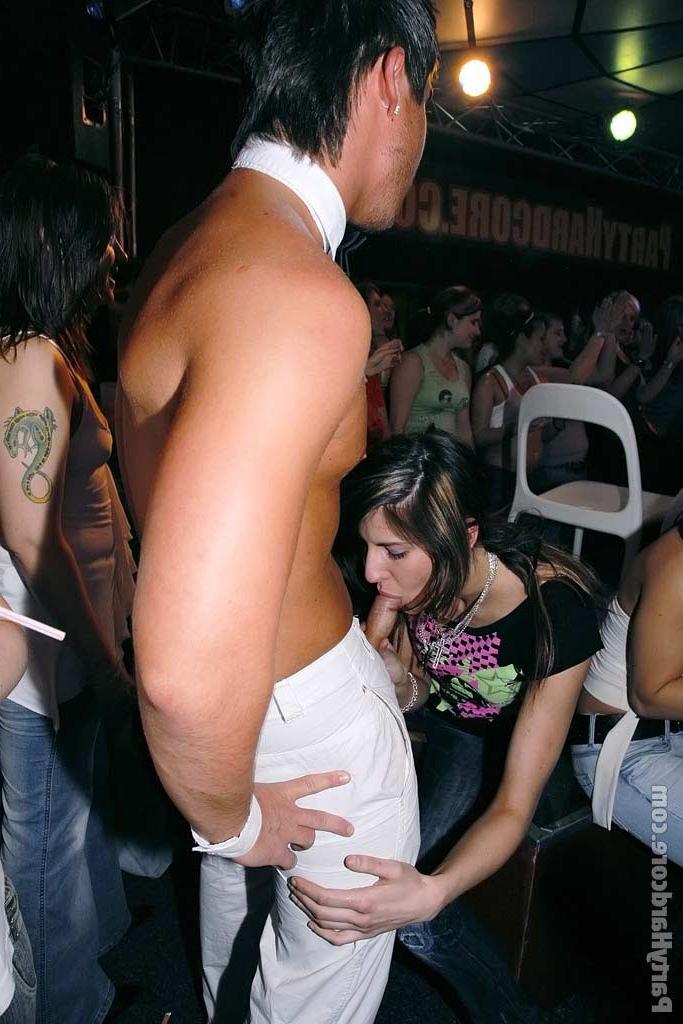 16P Amateur orgy hardcore whit sluts fucking hard