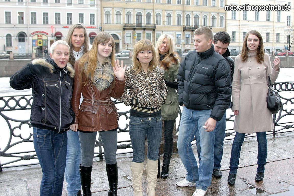16P Homemade video from real student sex party
