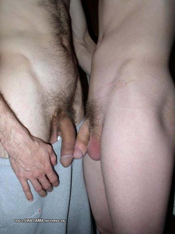 15P Photo compilation of horny amateur naughty boyfriends ass-fucking 