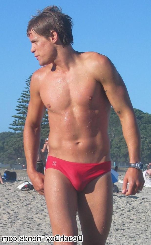 10P Amateur boys showing off some skin by posing topless outdoor
