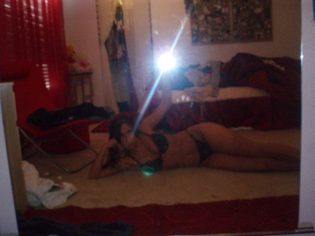 15P Amateur girls are obsessed with their tits and hot pussies