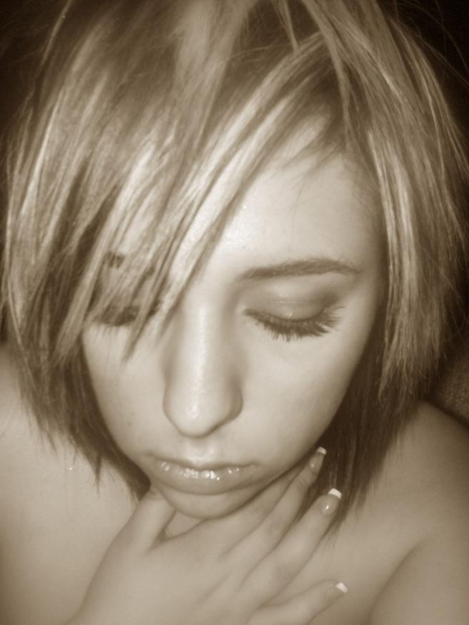 15P Amateur girls are obsessed with their tits and hot pussies