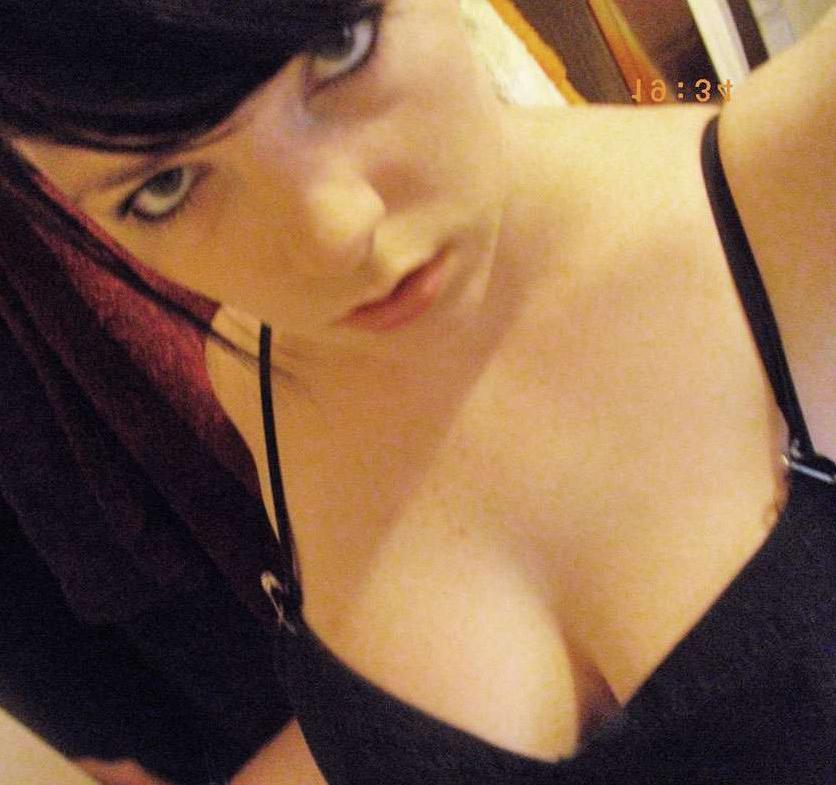 15P Amateur girls are obsessed with their tits and hot pussies
