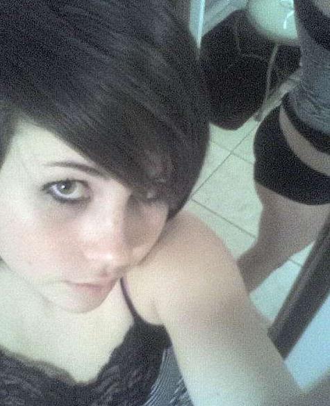 15P Amateur girls are obsessed with their tits and hot pussies