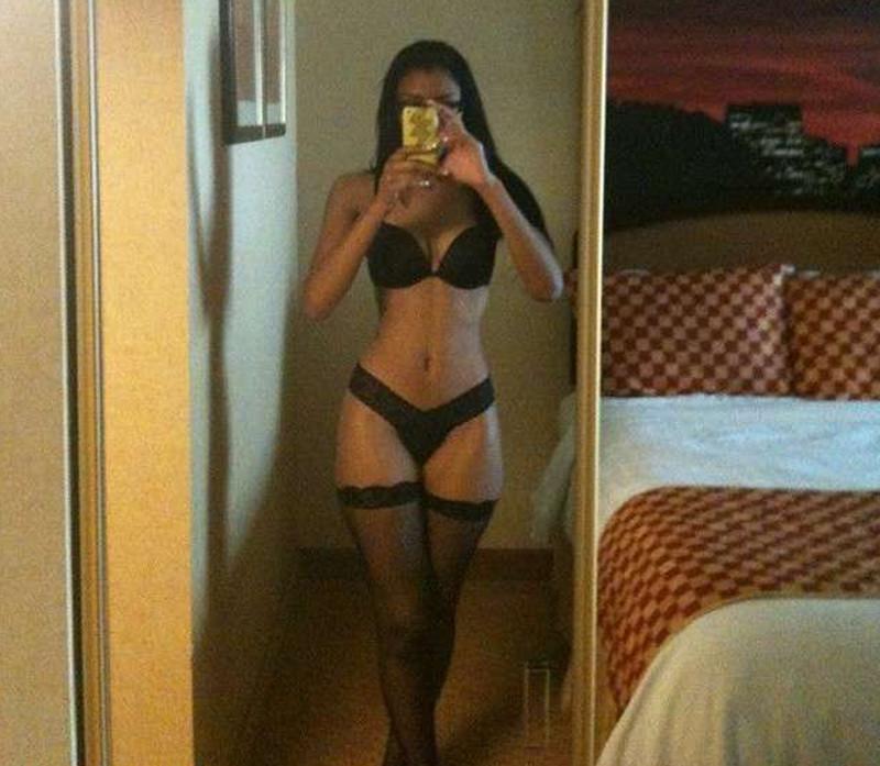 15P Amateur self-shooting teens showing their bodies