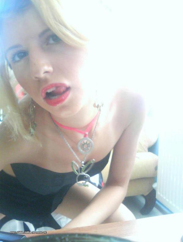 15P Amateur girls are obsessed with their tits and hot pussies