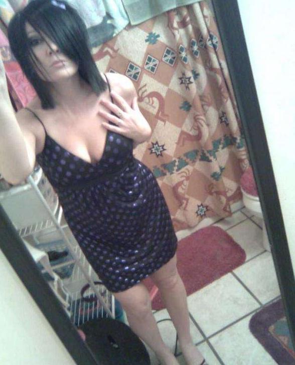 15P Amateur girls are obsessed with their tits and hot pussies