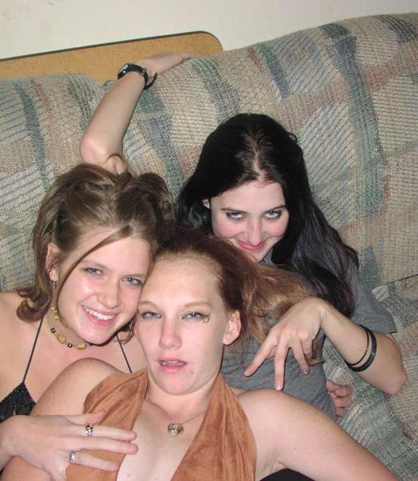 15P Sexy amateur babe in hardcore