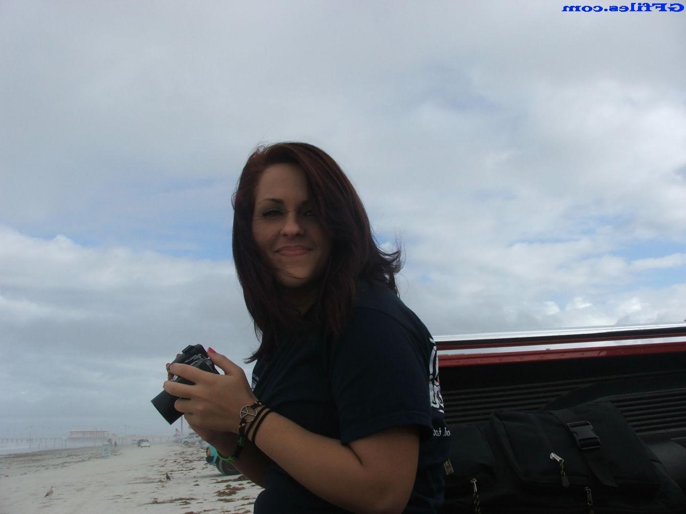 16P Amateur homemade teen girls