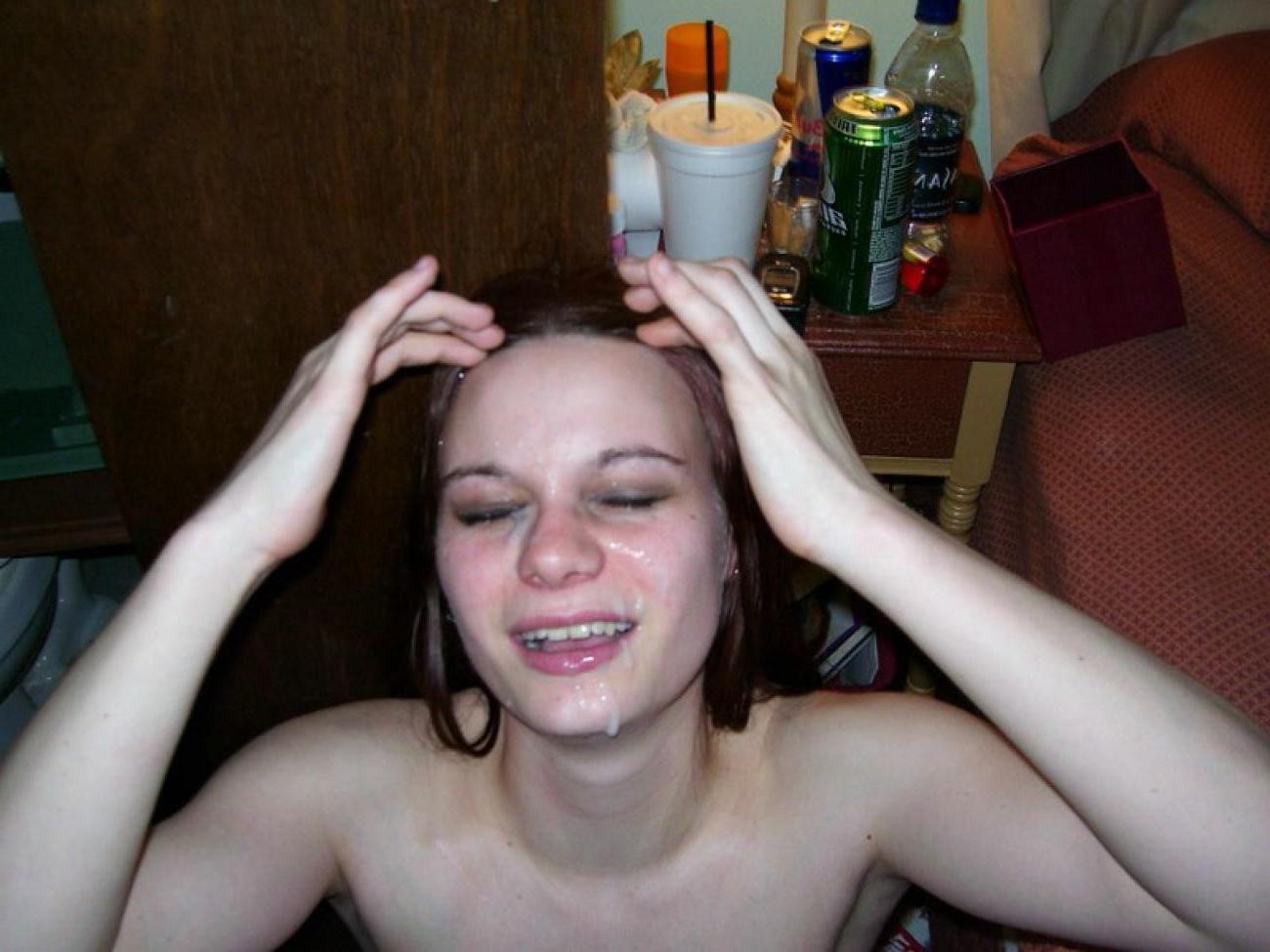 16P Check out my hot wife get horny in these amateur pics