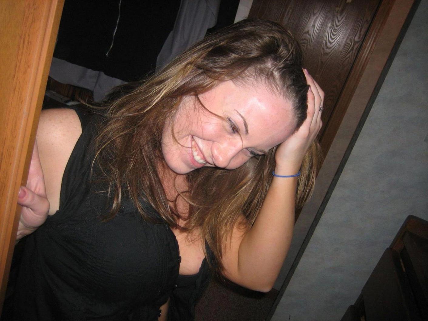 15P Real amateur girls homemade porn