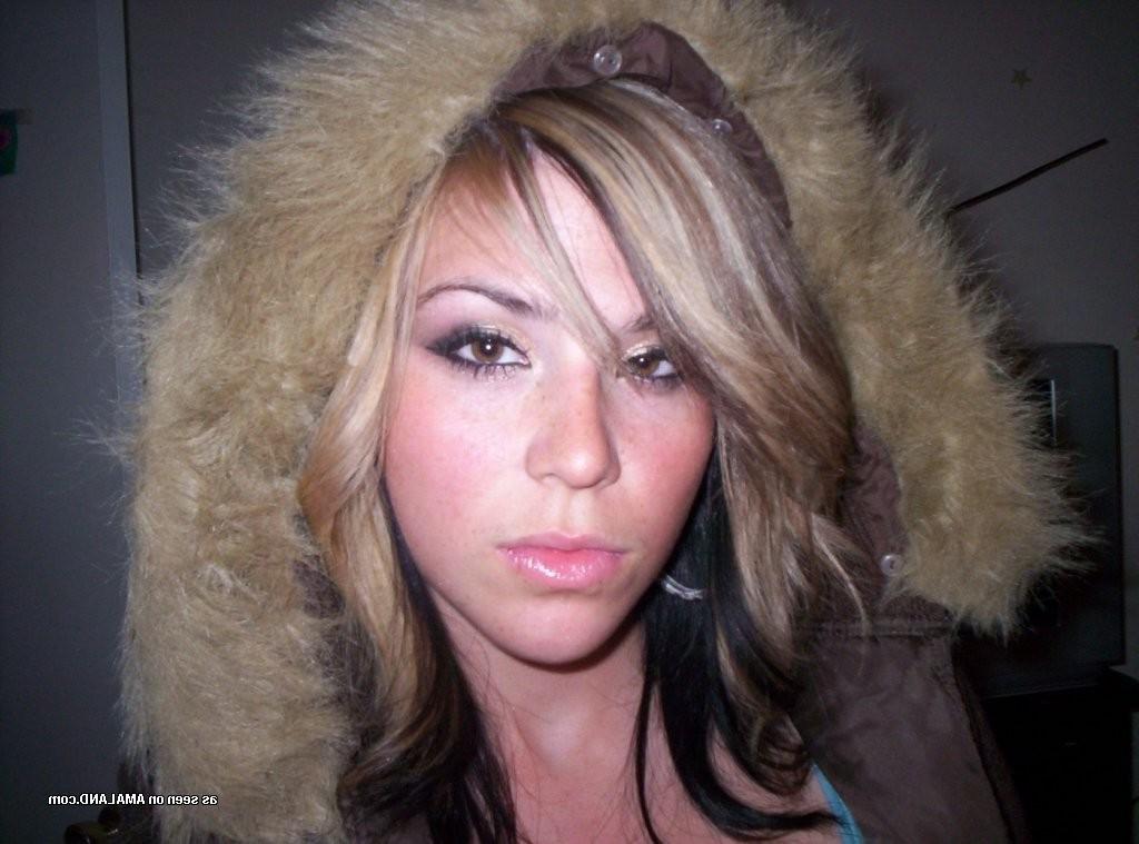 15P Amateur teen girlfriend wants cock in her mouth and hairy pussy
