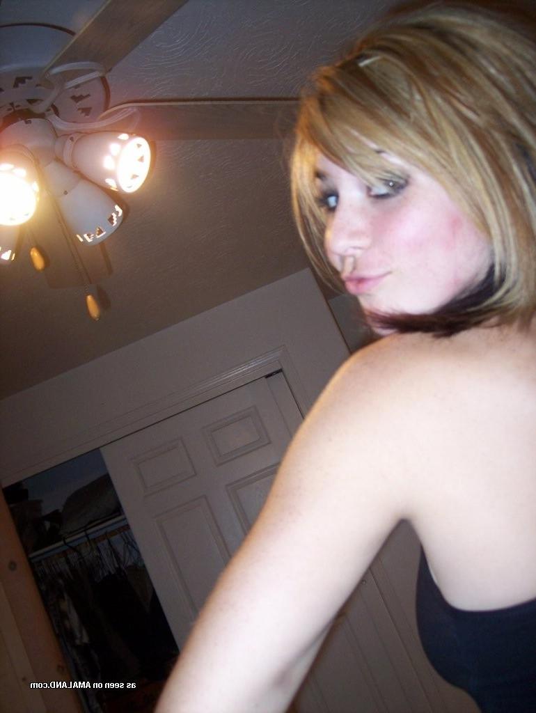 15P Amateur teen girlfriend wants cock in her mouth and hairy pussy