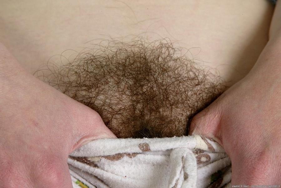 15P Hairy Pussy Amateur Girl In Pigtails Loses Her Pajamas