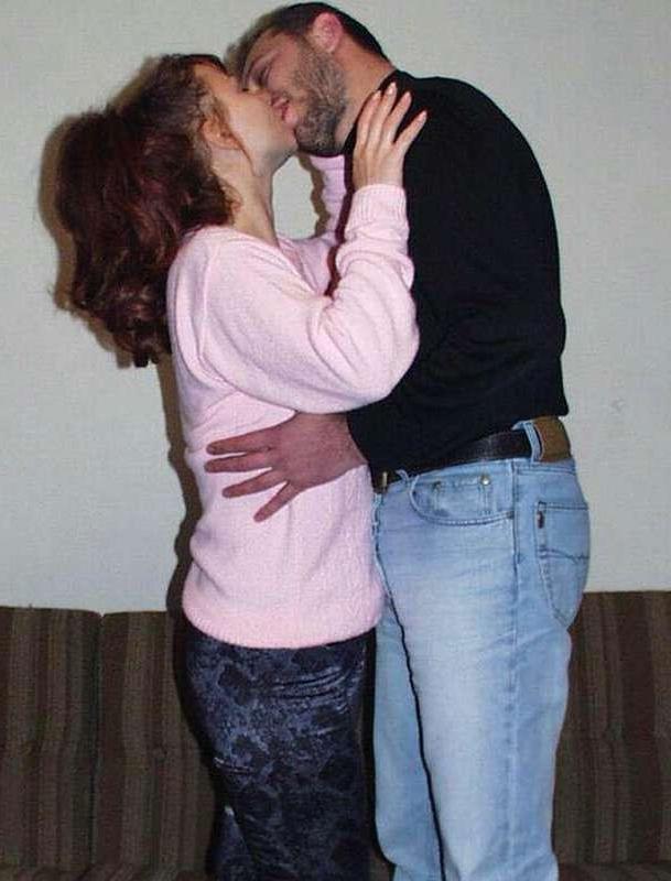 16P Amateur babe does blowjob hard sex to a big cock