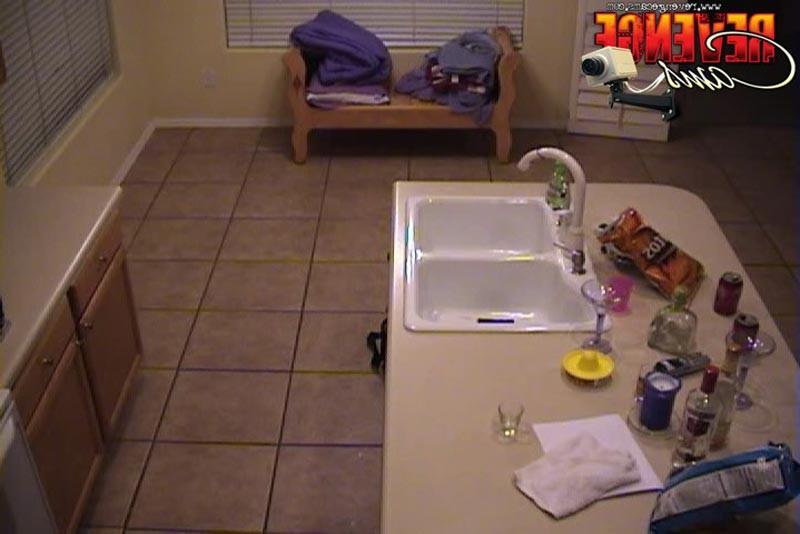 15P Interracial amateur hardcore sex caught on hiden cam