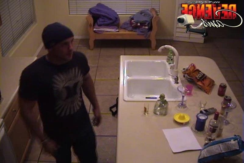 15P Interracial amateur hardcore sex caught on hiden cam