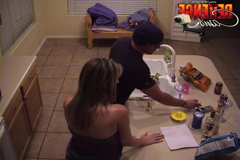 15P Interracial amateur hardcore sex caught on hiden cam