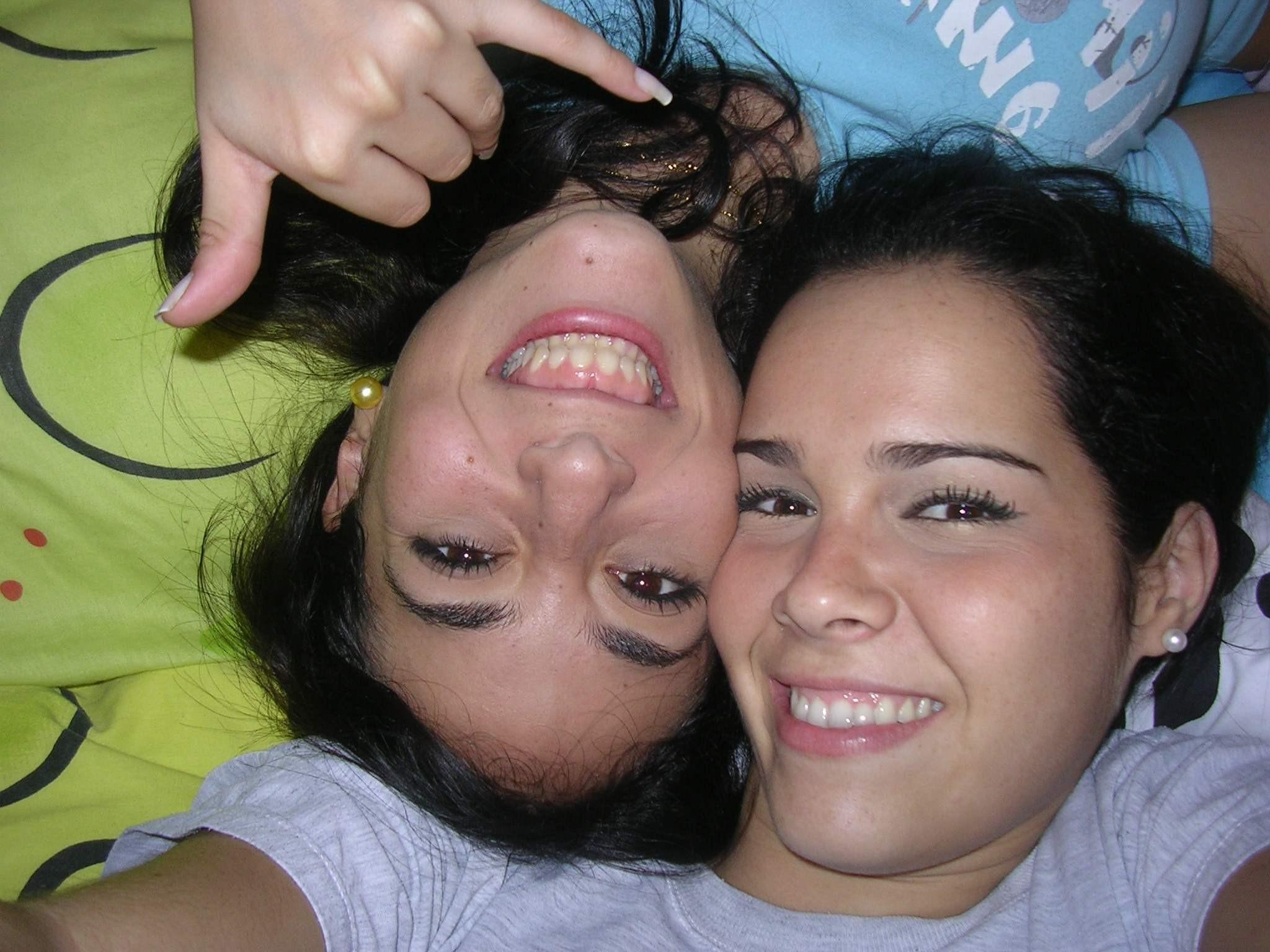 16P Photos of an amateur couple fucking in their cabin