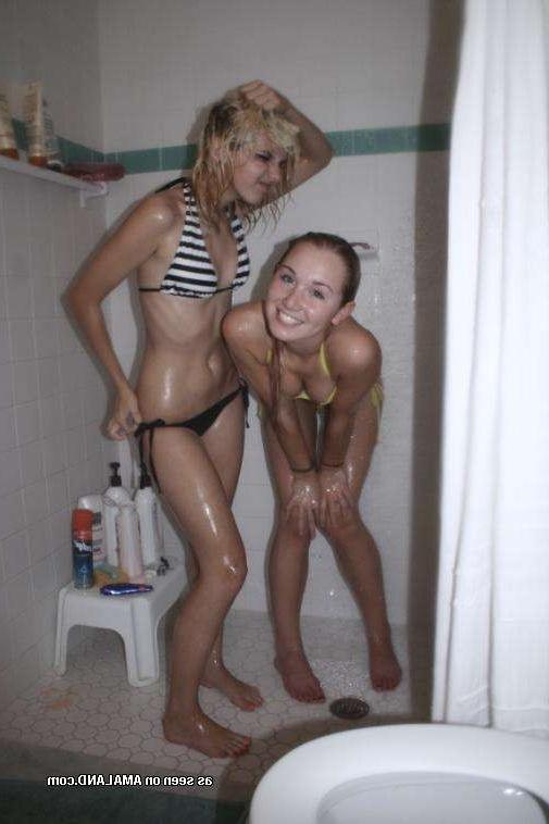 15P Homemade collection featuring amateur teen GFs