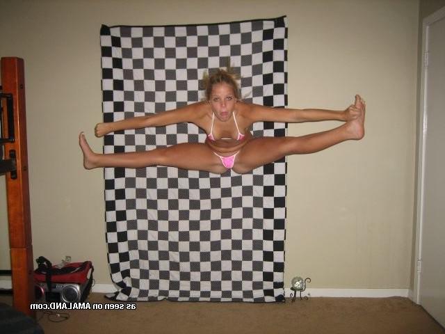 15P Amateur barely legal girlfriends from next door in homemade pix
