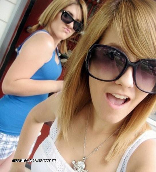 15P Divine amateur teenage girlfriends in homemade pix