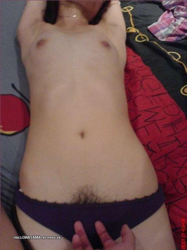 15P Stunning amateur eighteen year old girlfriends in homemade pix