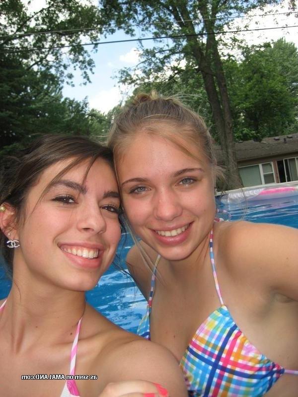 15P Delicious amateur eighteen year old girlfriends in homemade pix