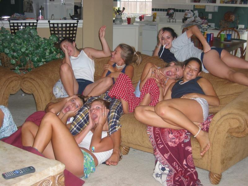 15P Delicious amateur eighteen year old girlfriends in homemade pix