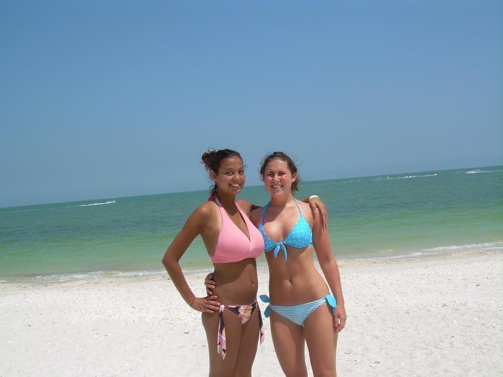 15P Various amateur barely legal girlfriends teasing