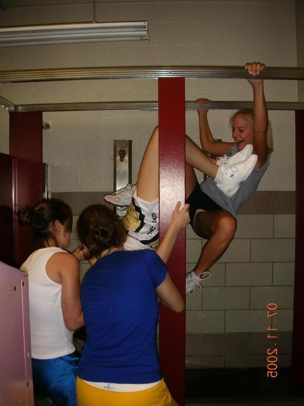 15P Various amateur barely legal girlfriends teasing
