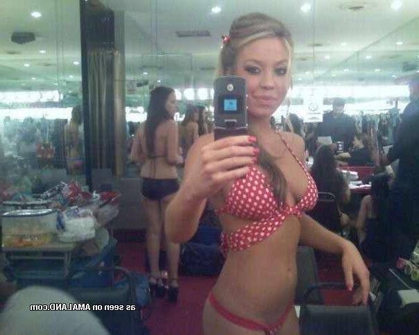 15P Homemade selfpix taken by gorgeous real amateur teen girlfriends