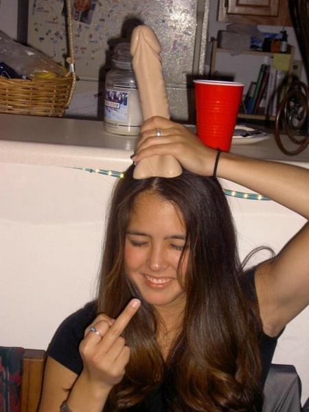 15P Homemade collection of amateur teen girlfriends