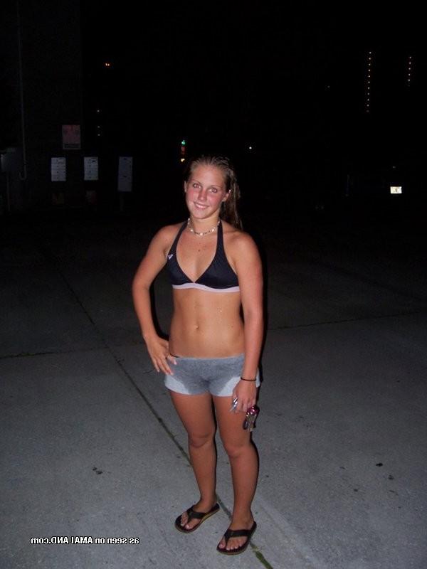 14P Homemade collection of flirting amateur barely legal girlfriends