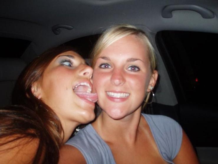 15P Homemade cock sucking amateur teen GF assortment