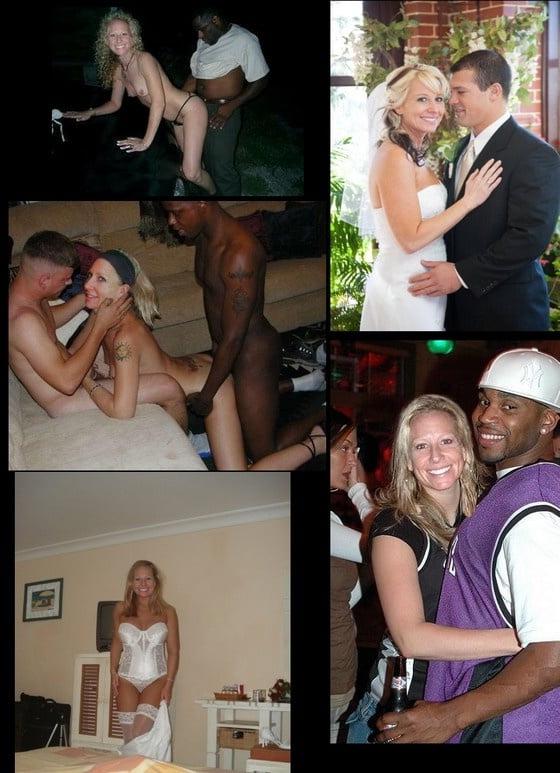25P Interracial