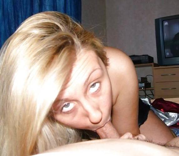 25P Amateur girls blowjob