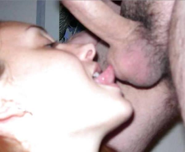 25P Amateur girls blowjob