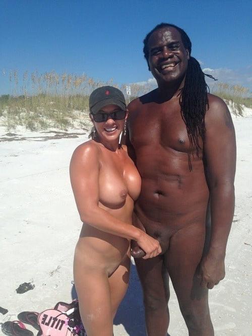 25P Cuckold Sexy Amateur Wifes Love BBC Big Black Dick