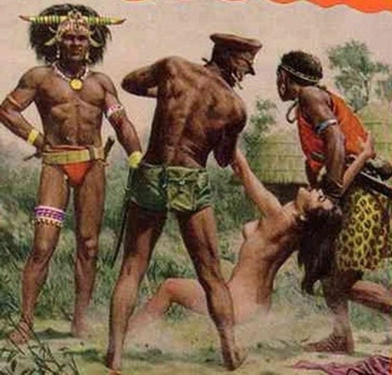 25P Interracial reparation 2