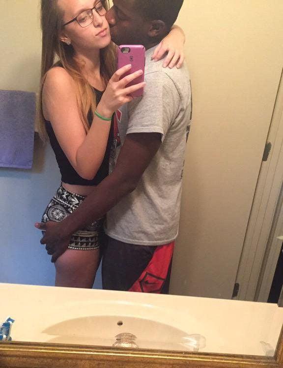 22P Homemade Interracial Sex