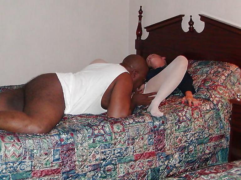 19P Irene Cheating wife & BBC