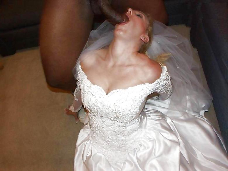 15P Wedding night with bbc