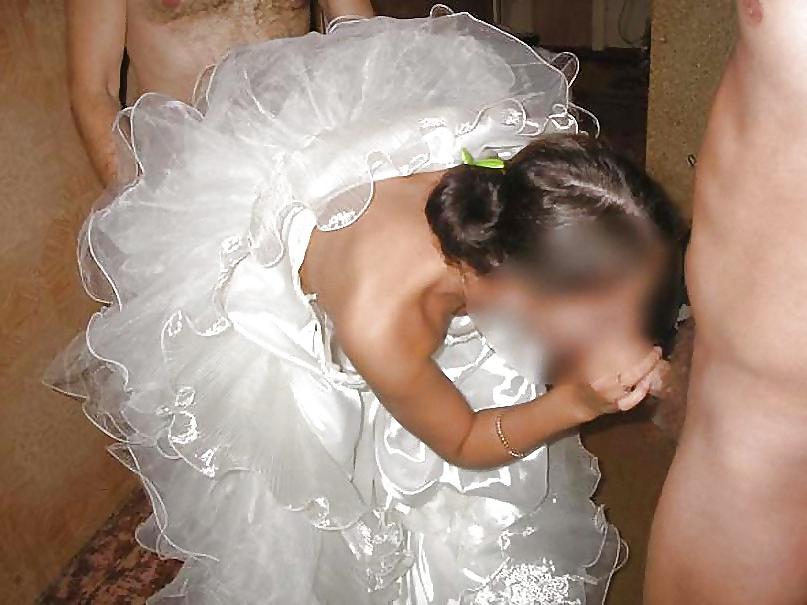 15P Wedding night with bbc